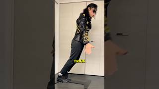 Michael Jackson S Secret