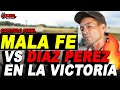 EL FAMOSO MALA FE VS EL TEMIDO CORONEL DÍAZ PÉREZ EN EL PENAL DE LA VICTORIA / CAPÍTULO FINAL