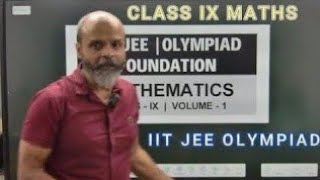 Class IX Science Foundation || IIT || Science || NEET Science Part 6