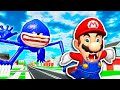 Mario Plays SHIN SONIC TAPES MOD DLC UPDATE