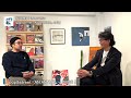 【西武渋谷店】松岡秀典 interview「pop u0026street an annual とは」