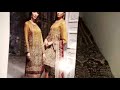 ladies party suits/wedding collection for women/embroidered suits pakistani/#22