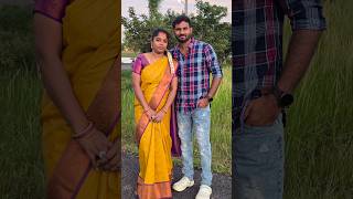 Don't miss the end 😱 Adi paavi 🤣 #shorts #trending #viral #chandrupriya #love