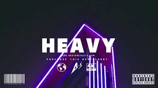 Beat REGGAETON PERREO Instrumental "HEAVY" [Prod Brayan S]