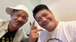 フウテンの魂次郎　和解