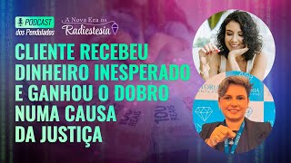 LIVE DE AQUECIMENTO #04: CLIENTE RECEBEU DINHEIRO INESPERADO E GANHOU O DOBRO | Dia 24/09 às 12h08