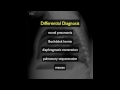 cases in radiology episode 3 pediatric chest x ray