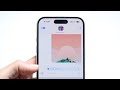 How To Send a Delayed Text On iPhone! (2025)