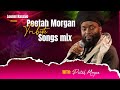 Tribute to Peetah Morgan of Morgan Heritage songs mix 2024 @leonelrascue