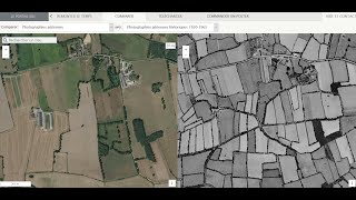 Comprendre l’historique et la productivité de vos parcelles agricoles