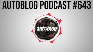 Henrik Fisker interview, and driving the Polestar 2 | Autoblog Podcast #643