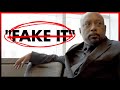 DON'T Fake It Till You Make It!!! | Shark Tank's Daymond John #shorts