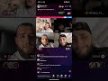 Hamza vs FAT Comedy Teil 2 tiktok Ban mit Barrelo Entertainment pur 🍿