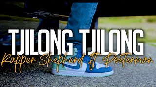 Shepherd Ft Poeterman - Tjilong Tjilong [Official Music Video]