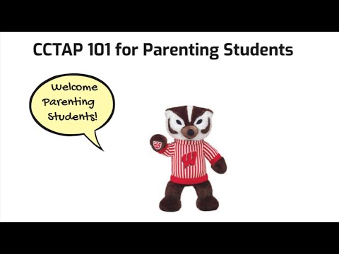 Cctap 101 For Students Youtube