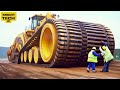 100 The Most Amazing Heavy Machinery in the World - Heavy Machiner