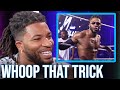 Trick Williams On ‘Whoop That Trick’