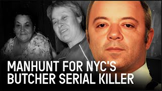 Exposing The Garbage Bag Murders (Bodies Found Across 3 Continents)