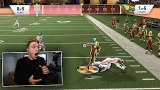 So EA Put Lamar Jackson In Superstar KO...