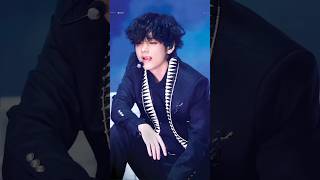 He looks so Hot in black 🔥🔥🖤🖤 "Kim Taehyung" #trending #shorts