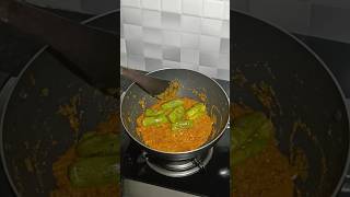 tasty masala turai ki sabji 😋😋 turai - gilki fry recipe 😛 turai recipe #shorts #tori