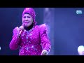 GULA GULA & BISIK BISIK TETANGGA - SYNCHRONIZE 60 TAHUN ELVY SUKAESIH BERKARYA WITH MAHKOTA GROUP