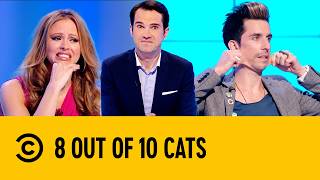 The Most Awkward Doctor Visit Ever | 8 Out Of 10 Cats