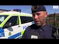 polisen om nya domar gällande a traktorer