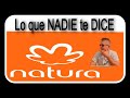 Lo que NADIE SE ATREVE a DECIR de los Perfumes NATURA