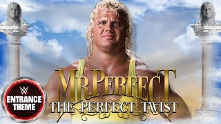 Mr. Perfect 1989 v2 - \