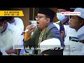 Suara Emas Ustadz Ghufron Jayadi (Juara 1 MTQ Nasional Bengkulu) | Situbondo Bersholawat 2022