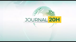 TVT JT 20H DU JEUDI 26 SEPTEMBRE 2024