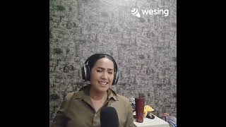 Di Pinggir Kayangan - Cover By Haiza