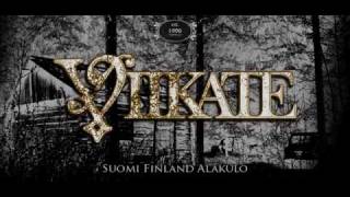 viikate - vastarannan valssi