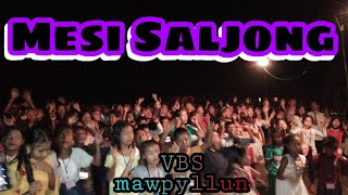 MISI SALJONG||GARO GOSPEL ||PRAISE AND WORSHIP