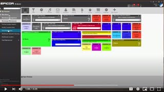 Eclipse Tips & Tricks: How to Setup Work Tickets in Epicor Eclipse