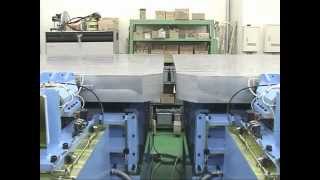 Multi-Axis Vibration Tables
