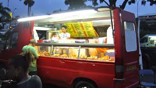 Food truck | Wikipedia audio article