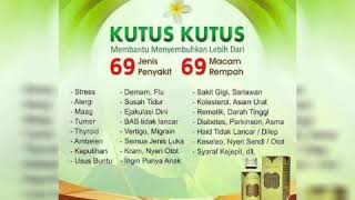 HARGA MINYAK KUTUS KUTUS