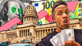 💵 En qué INVERTIR tu dinero si VIVES en Cuba.