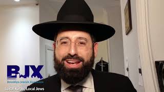 Rabbi Daniel Glatstein: Where Will Moshiach Come from