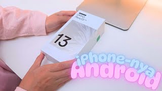 It's Okay to Be Late 😁 - Unboxing OPPO Reno 13 5G