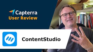 ContentStudio Review: Great Social Media planning tool