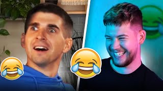 АМКАЛ - СМЕШНЫЕ МОМЕНТЫ | FUNNY MOMENTS