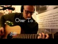 Matthew Finch - Over To You | dAudio Studios Live Session #1 |