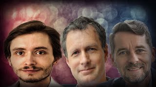 #659 Nick Chater & Morten Christiansen - The Language Game; Language as a Game of Charades