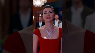 قوة المرأة 🔥 انتقام دينيز مسلسل #الملكة #kraliçe #deniz #ateş