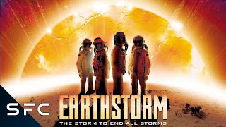 Earthstorm | Full Movie | Action Sci-Fi Disaster