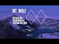 Mt. Wolf – Aetherlight Instrumental Version (Full Album)