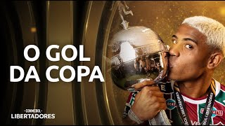 DA PROFECIA AO GOL | O FLUMINENSE É CAMPEÃO DA CONMEBOL LIBERTADORES 2023